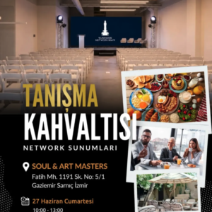 Business Network Kahvaltısı