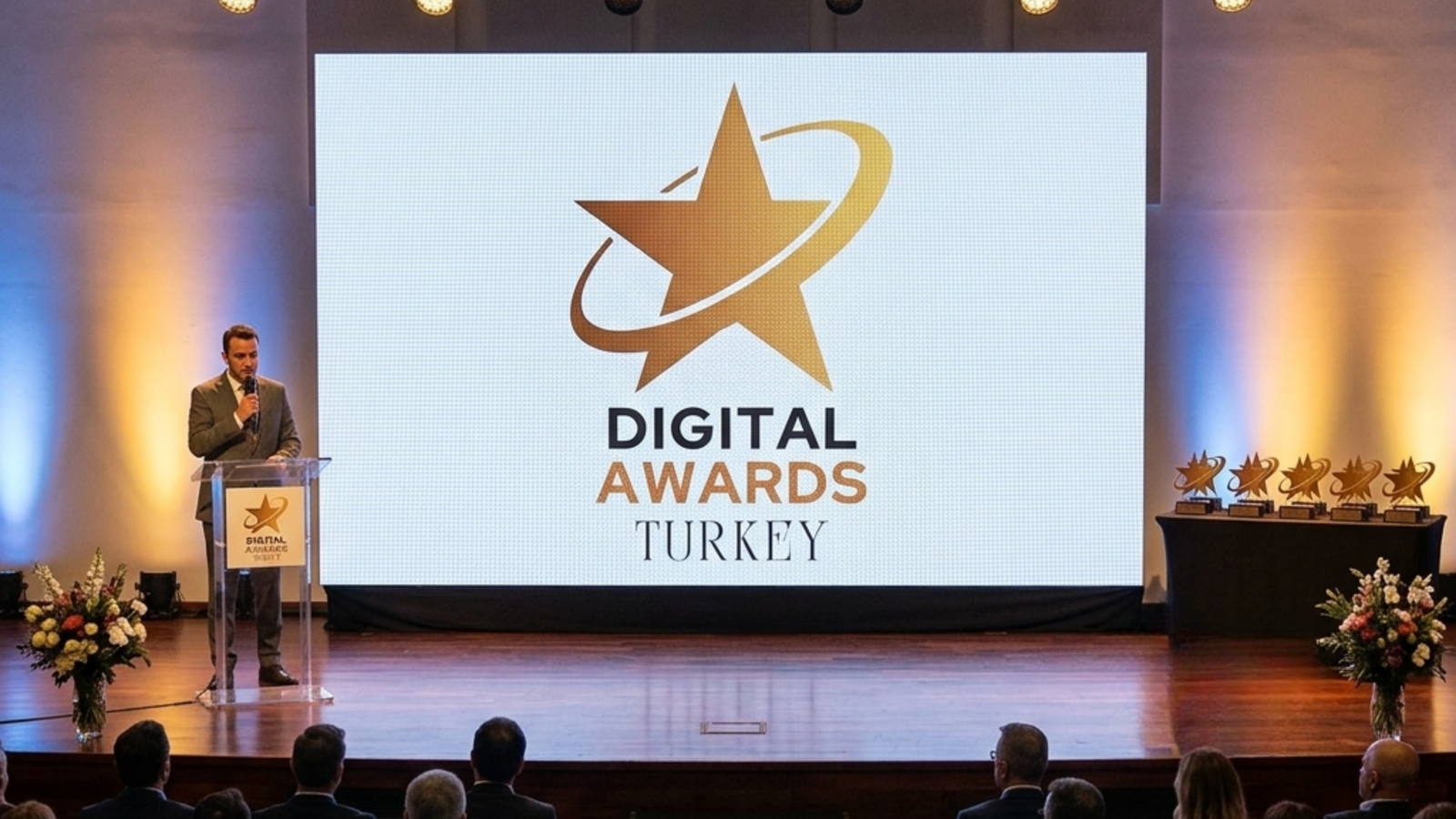 2024 ödül Töreni